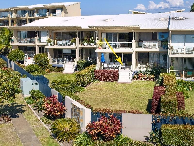 10/1 Leeward Apartments Bahamas Circuit, Parrearra QLD 4575