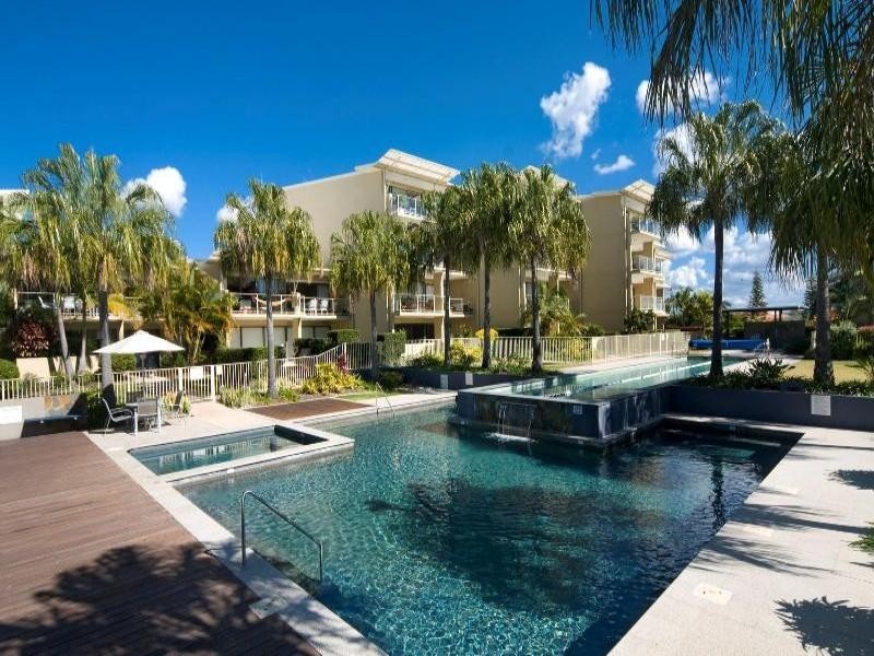 10/1 Leeward Apartments Bahamas Circuit, Parrearra QLD 4575