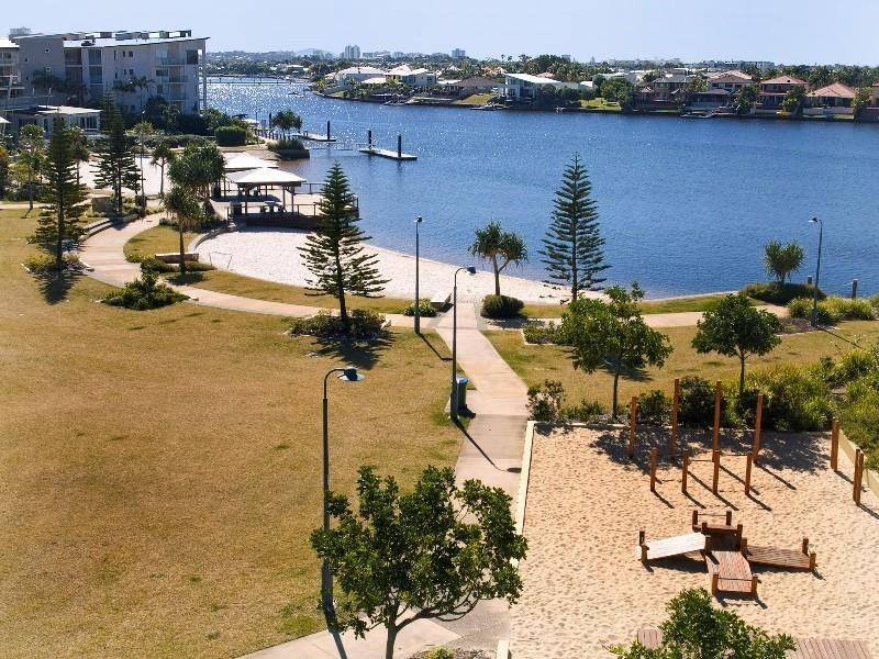 10/1 Leeward Apartments Bahamas Circuit, Parrearra QLD 4575