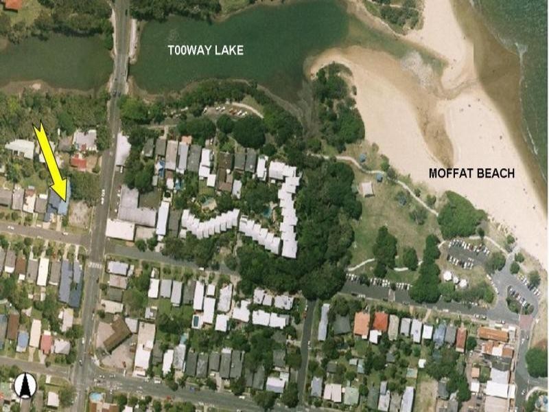 31 Bryce Street, Moffat Beach QLD 4551