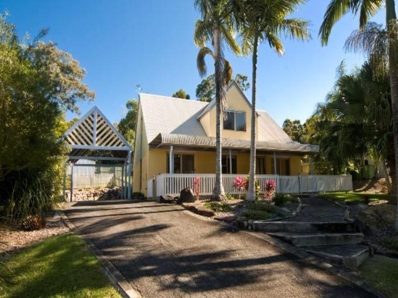 16 Heron Drive, Aroona QLD 4551