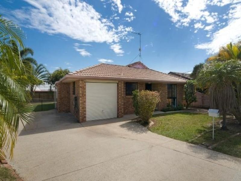 16 Halyard Drive, Wurtulla QLD 4575