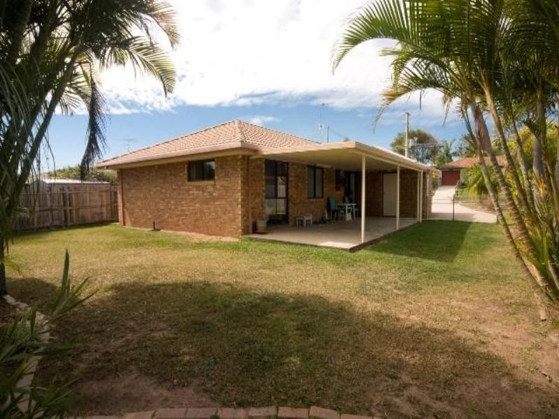 16 Halyard Drive, Wurtulla QLD 4575