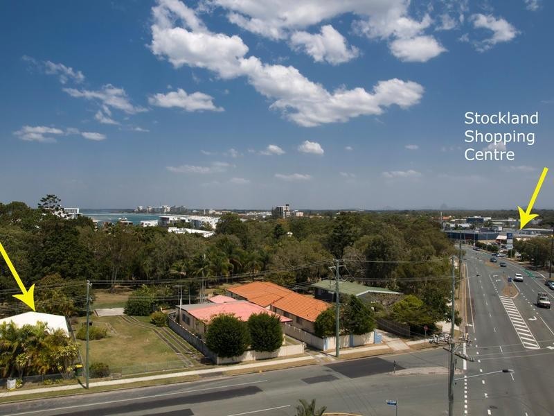 34 Suller Street, Caloundra QLD 4551