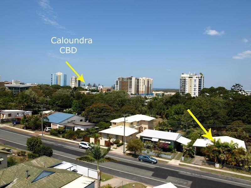 34 Suller Street, Caloundra QLD 4551