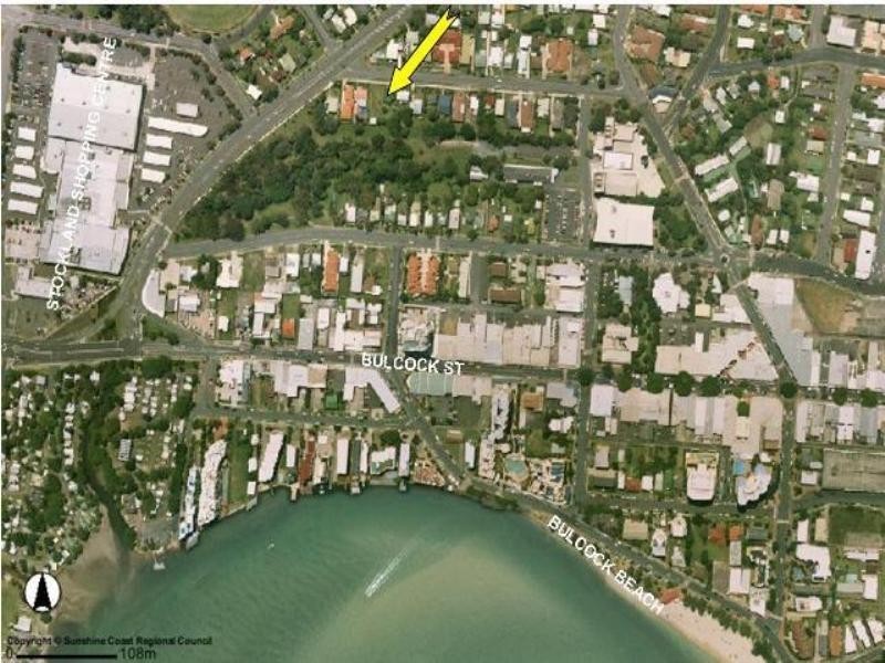 34 Suller Street, Caloundra QLD 4551