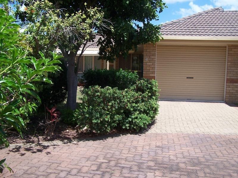 41/1 Park Haven Peregrine Drive, Wurtulla QLD 4575