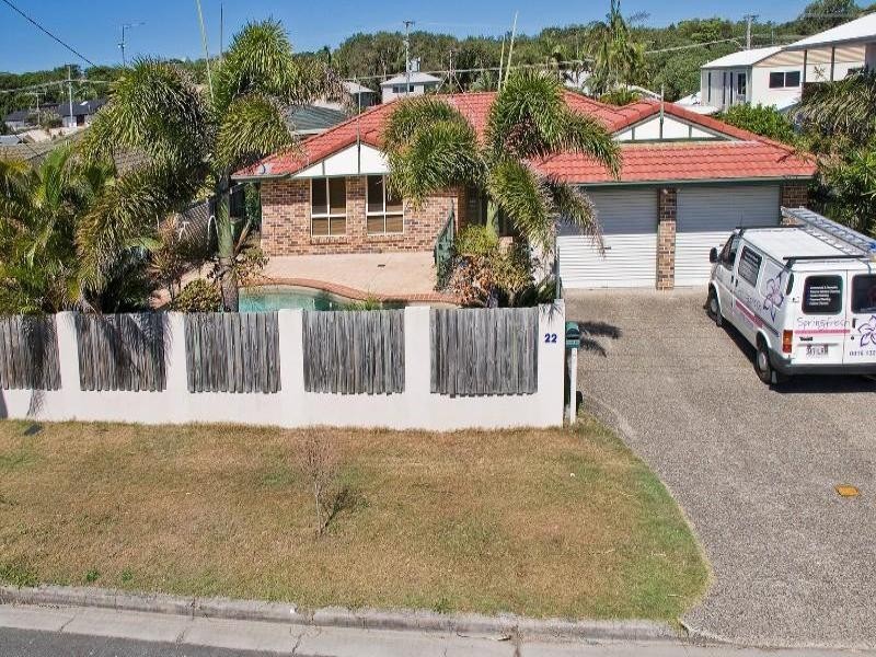 22 Satinbird Place, Bokarina QLD 4575