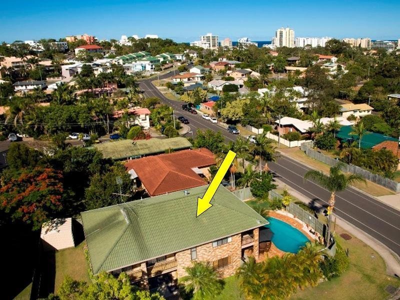 24 Ocean View Avenue, Mooloolaba QLD 4557