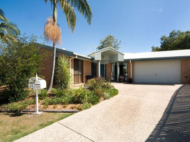 24 Robe Street, Currimundi QLD 4551