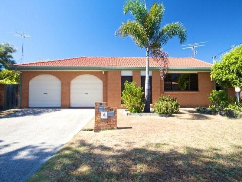 1/6 Currawan Street, Warana QLD 4575