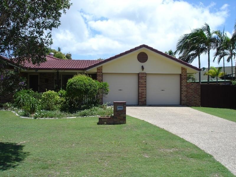 7 Acorn Court, Currimundi QLD 4551