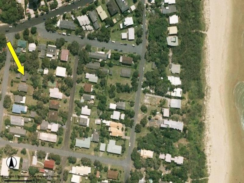 1 Flinders Street, Currimundi QLD 4551