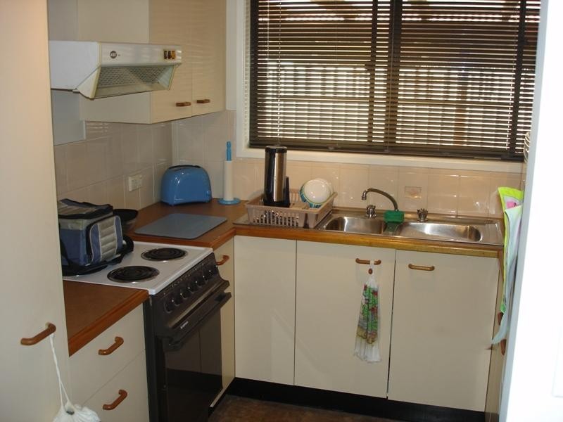 Unit 27 ‘The Palms’, 10 Melody Court, Warana QLD 4575