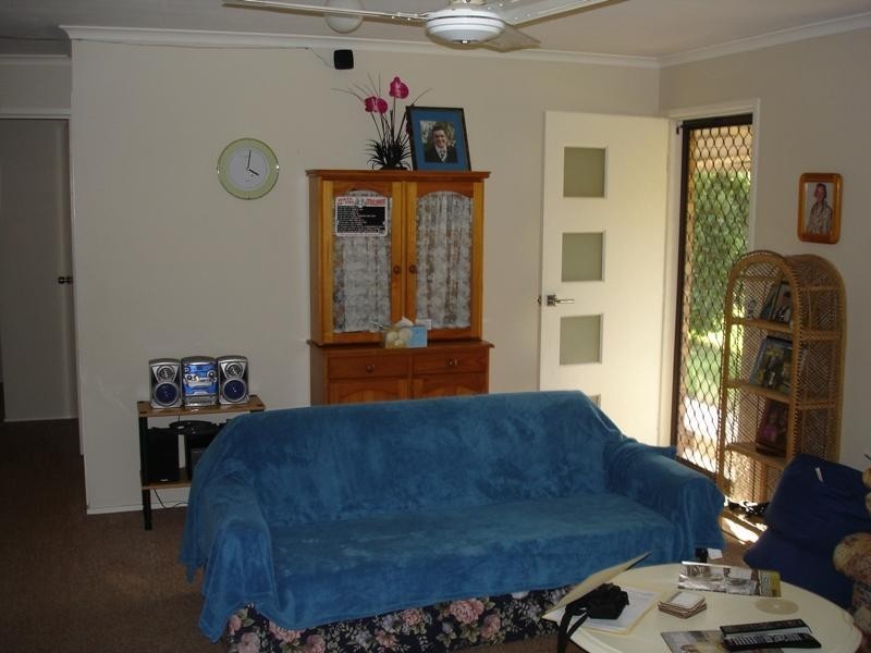 Unit 27 ‘The Palms’, 10 Melody Court, Warana QLD 4575