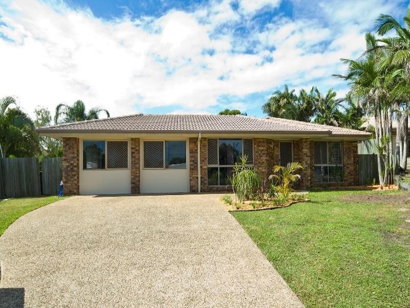4 Nardu Court, Currimundi QLD 4551