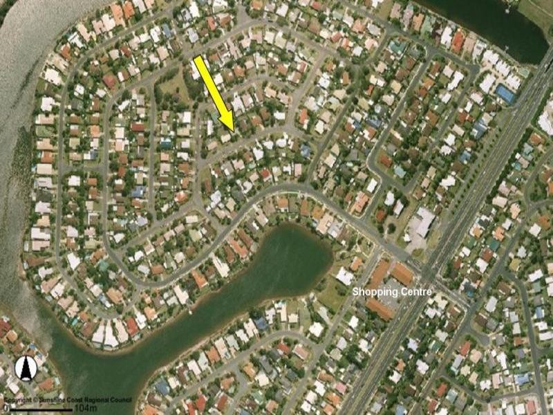 9 Alloota Street, Wurtulla QLD 4575