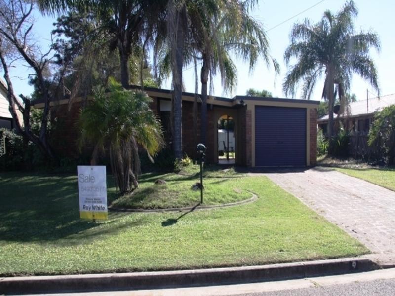 9 Alloota Street, Wurtulla QLD 4575