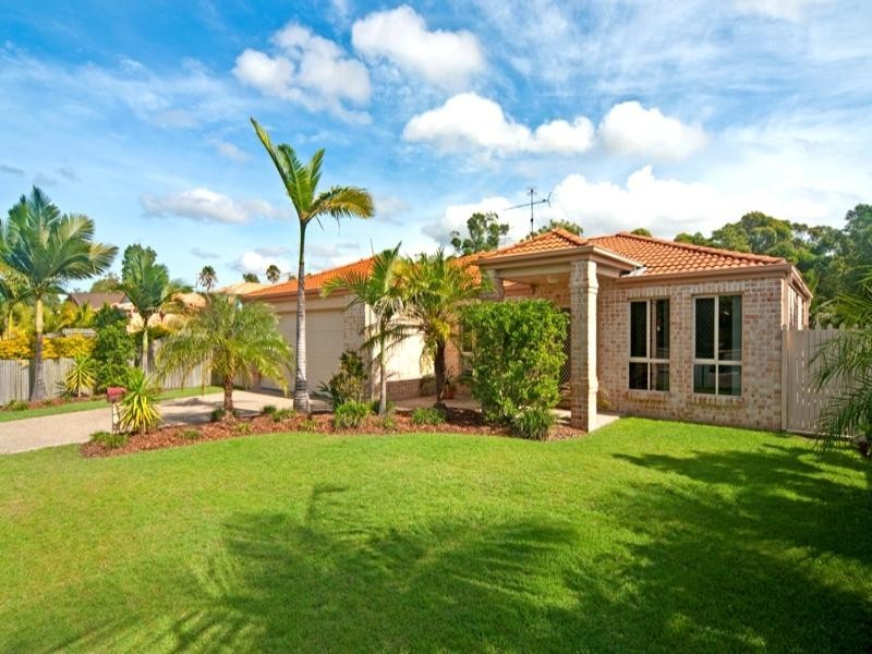 6 Livistona Crescent, Currimundi QLD 4551