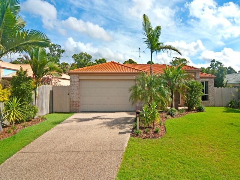 6 Livistona Crescent, Currimundi QLD 4551