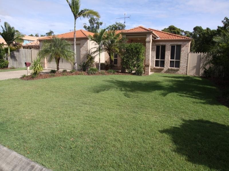 6 Livistona Crescent, Currimundi QLD 4551