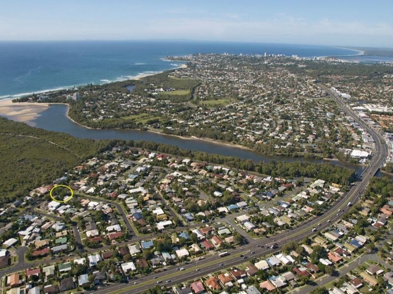 1 Tareel Street, Wurtulla QLD 4575