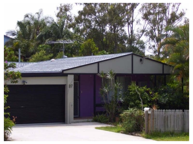 37 Miranda Street, Aroona QLD 4551