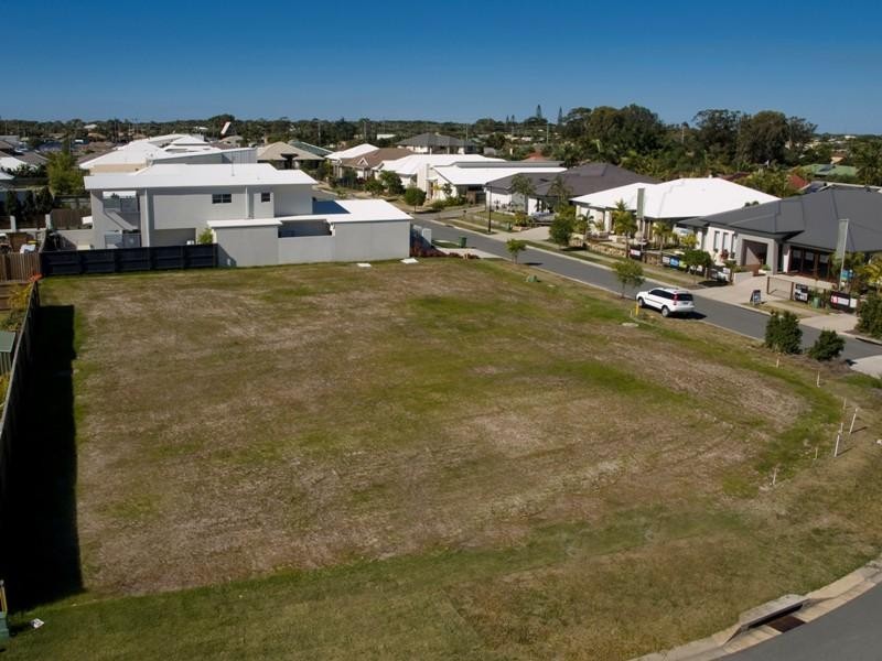 1 Tiller Street, Wurtulla QLD 4575