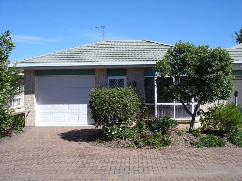 Unit 207 ‘Park Haven” 6 Fantail Place, Wurtulla QLD 4575