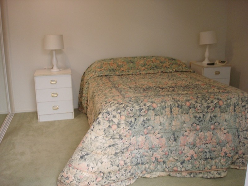 Unit 207 ‘Park Haven” 6 Fantail Place, Wurtulla QLD 4575