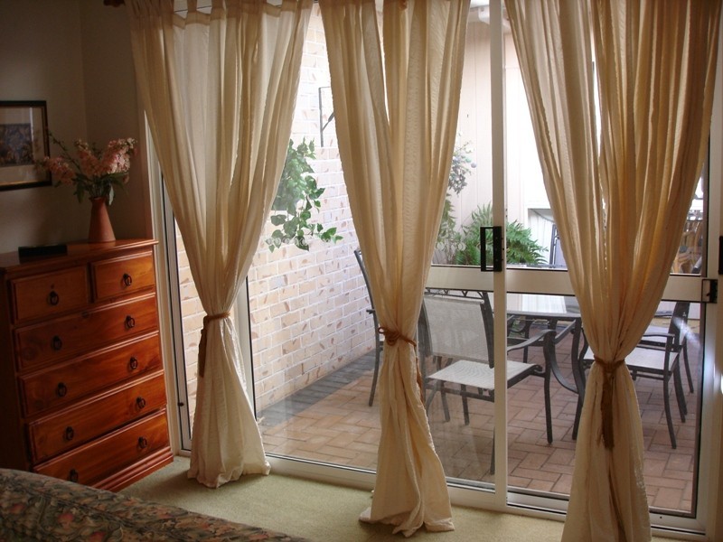Unit 207 ‘Park Haven” 6 Fantail Place, Wurtulla QLD 4575
