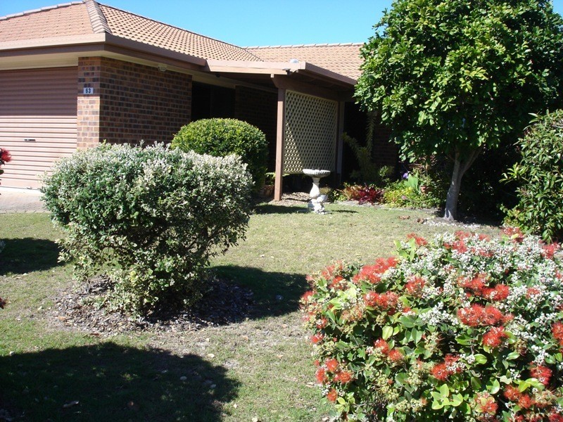 Unit 63 ‘The Palms’ 8 Melody Court, Warana QLD 4575