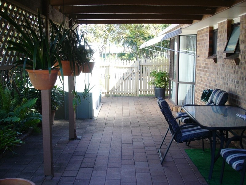 Unit 63 ‘The Palms’ 8 Melody Court, Warana QLD 4575