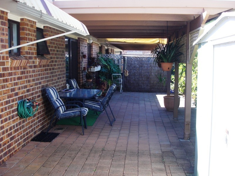 Unit 63 ‘The Palms’ 8 Melody Court, Warana QLD 4575