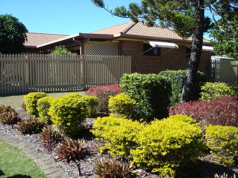 Unit 63 ‘The Palms’ 8 Melody Court, Warana QLD 4575