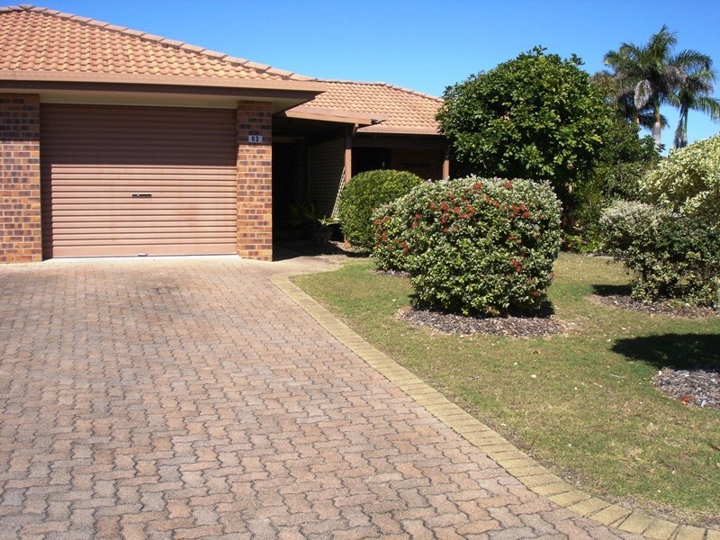 Unit 63 ‘The Palms’ 8 Melody Court, Warana QLD 4575