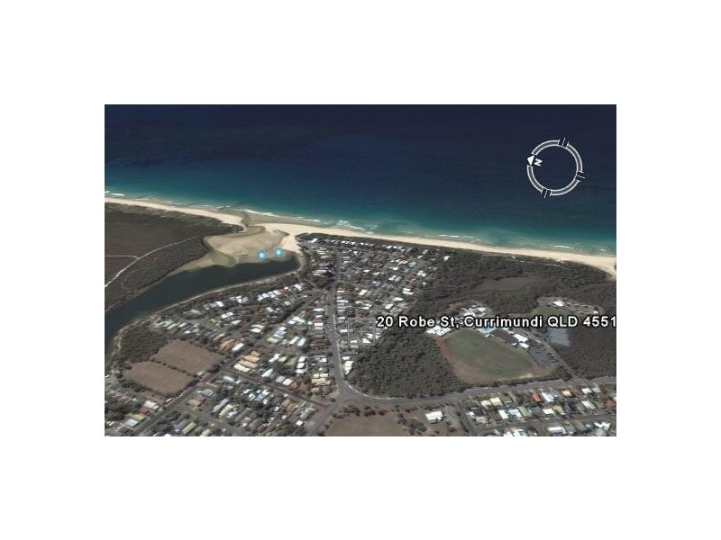 20 Robe Street, Currimundi QLD 4551