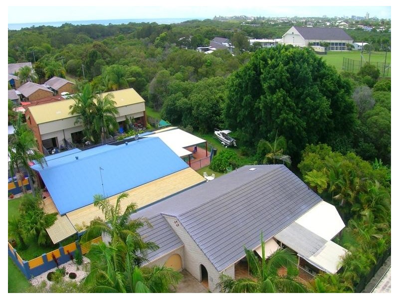 20 Robe Street, Currimundi QLD 4551