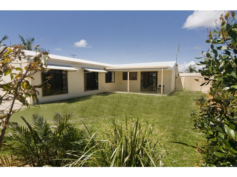 100 Piringa Street, Wurtulla QLD 4575