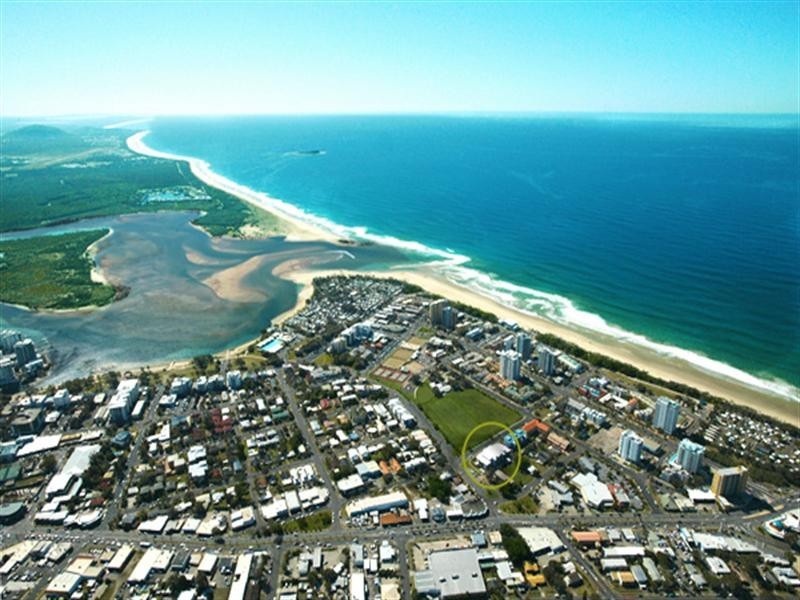Unit 10 ‘Central Park’ 39 Kingsford Smith Parade, Cotton Tree QLD 4558