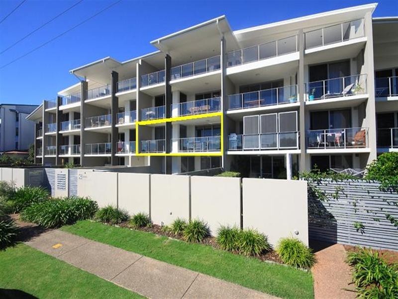 Unit 10 ‘Central Park’ 39 Kingsford Smith Parade, Cotton Tree QLD 4558