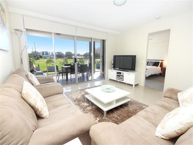 Unit 10 ‘Central Park’ 39 Kingsford Smith Parade, Cotton Tree QLD 4558