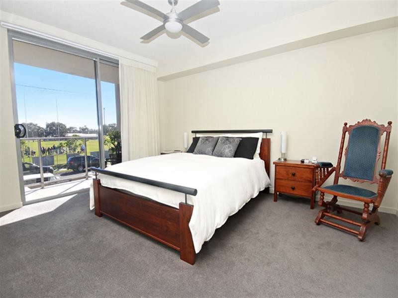 Unit 10 ‘Central Park’ 39 Kingsford Smith Parade, Cotton Tree QLD 4558