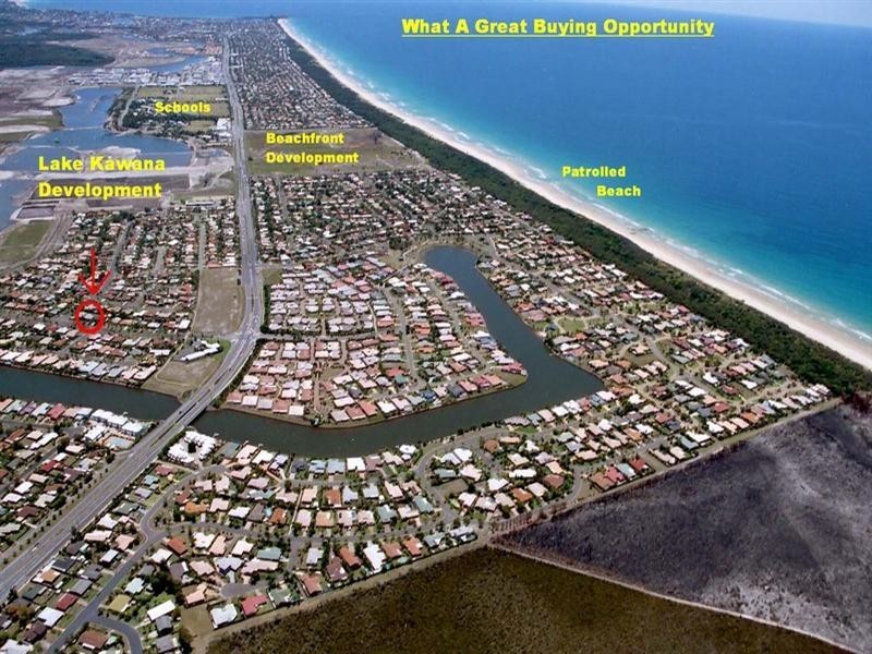 15 Regatta Boulevard, Wurtulla QLD 4575