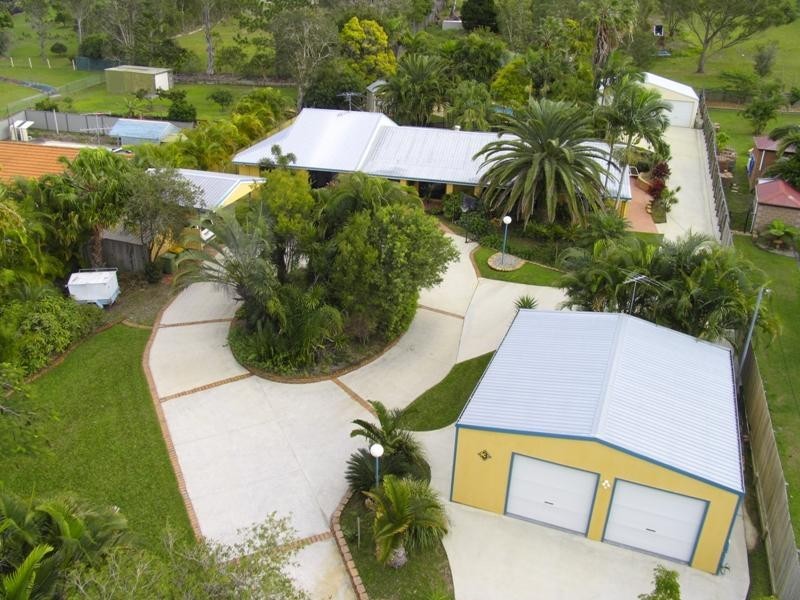 3 Brolga Court, Little Mountain QLD 4551