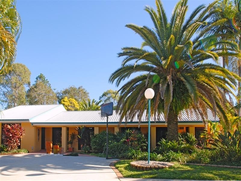 3 Brolga Court, Little Mountain QLD 4551