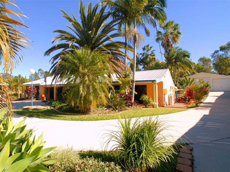 3 Brolga Court, Little Mountain QLD 4551