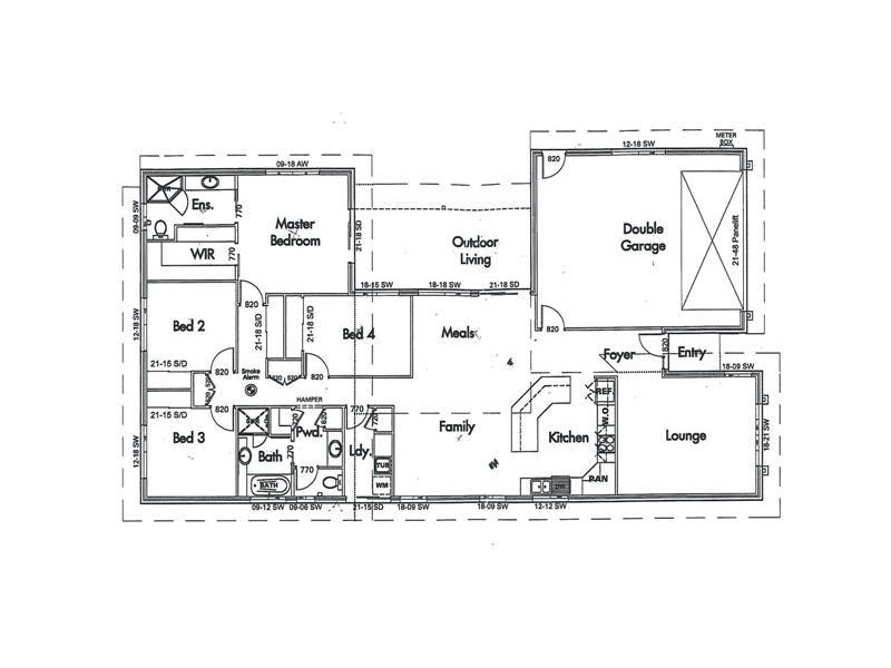 Lot 426 Parkhill Court, Little Mountain QLD 4551