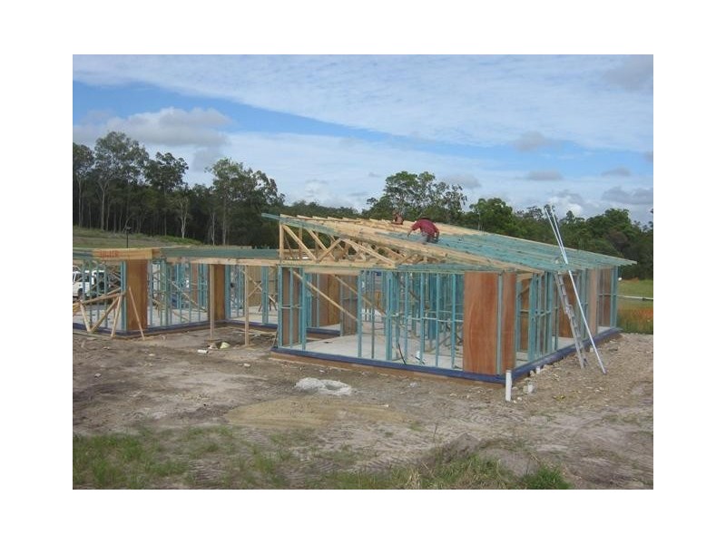 Lot 426 Parkhill Court, Little Mountain QLD 4551