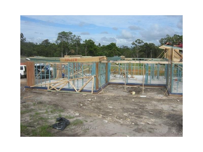 Lot 426 Parkhill Court, Little Mountain QLD 4551